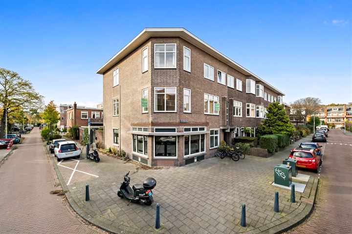 Orchideestraat 2, 2565RM 's-Gravenhage