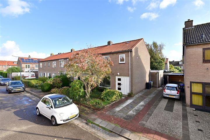 de Mollstraat 9, 1231VM Loosdrecht