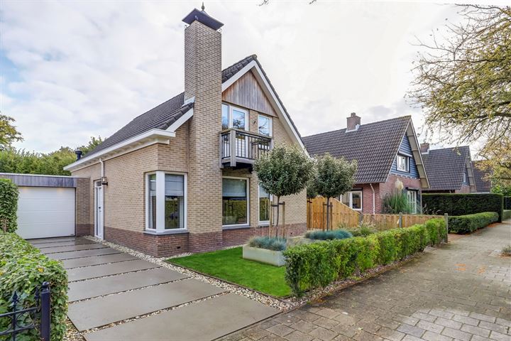 Hazelaarstraat 9, 4431DT 's-Gravenpolder