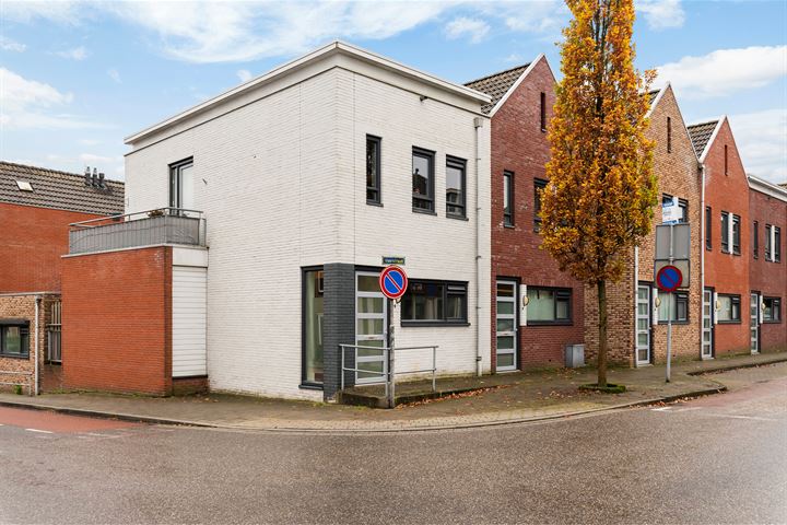 Voorstraat 10, 7471BZ Goor