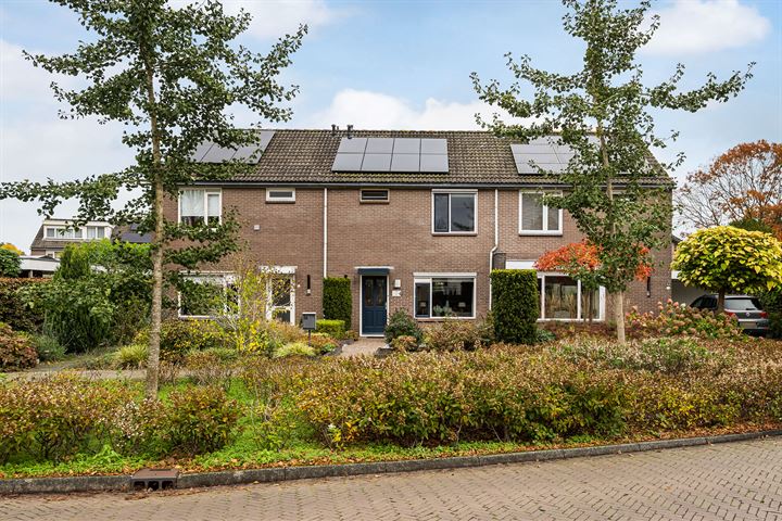 Henri Dunantstraat 34, 7721HN Dalfsen