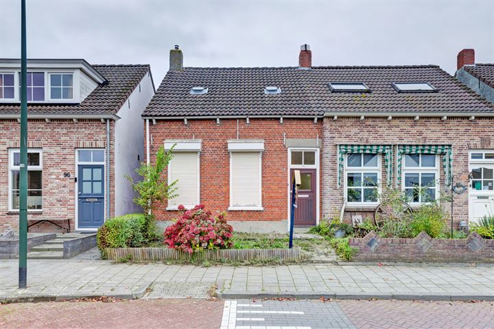 Hoenderweg 94, 4697BM Sint-Annaland