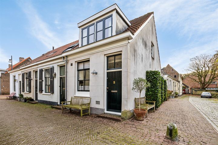 Statiestraat 2, 5301EL Zaltbommel