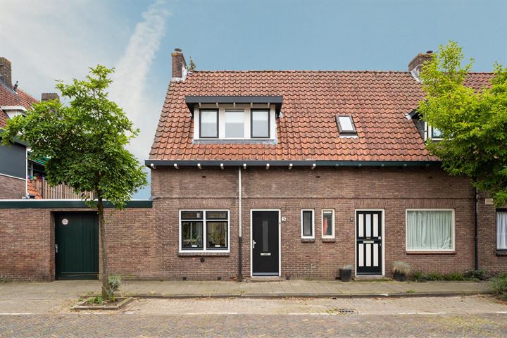 Huetlaan 3, 3553GN Utrecht