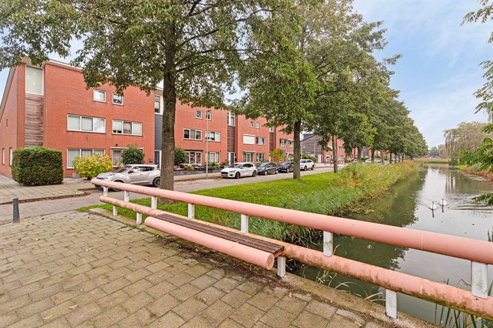 Nieuwe Wetering 187, 3194TB Hoogvliet Rotterdam