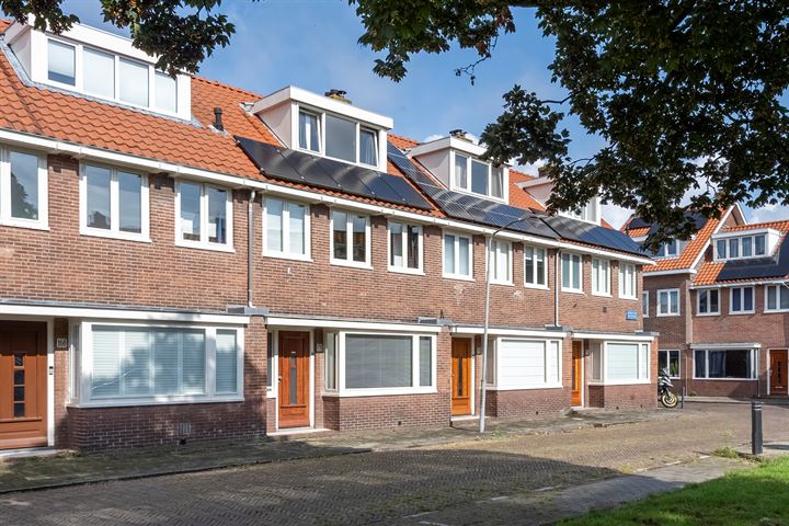 Gijsbrecht van Aemstelstraat 158, 2026VK Haarlem