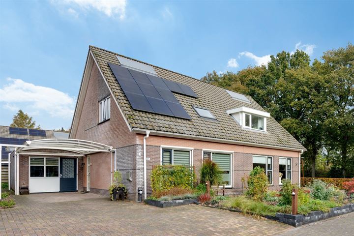 Biezenkamp 26, 8431PV Oosterwolde