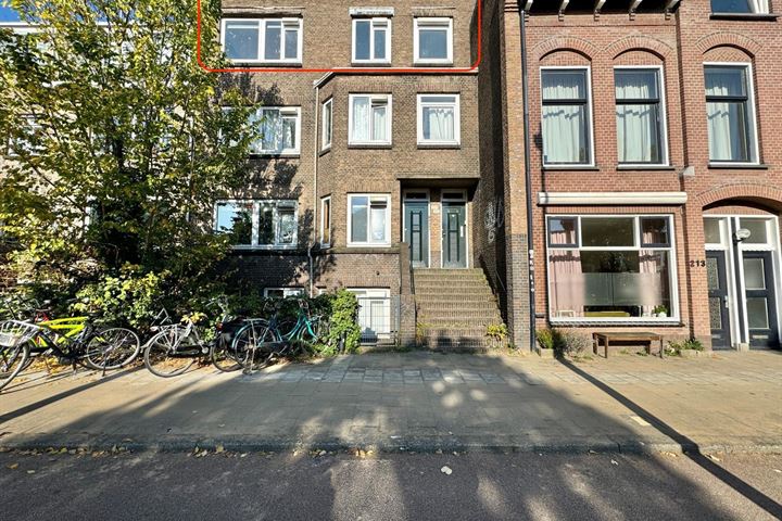 Vleutenseweg 215, 3532HC Utrecht