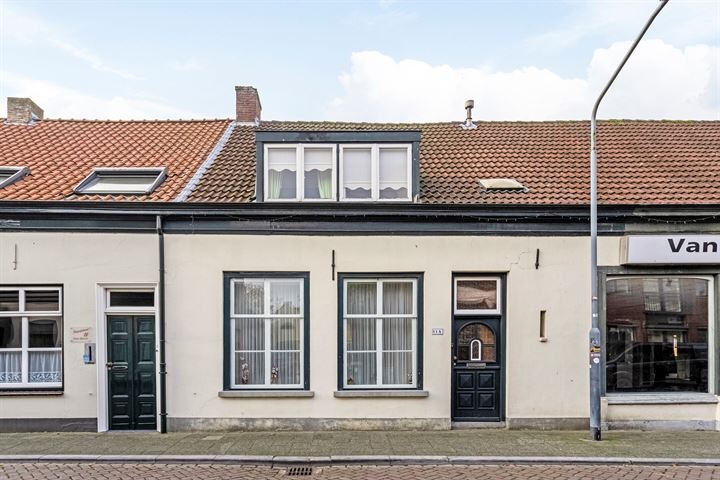 Sint Janstraat 11, 4901LR Oosterhout