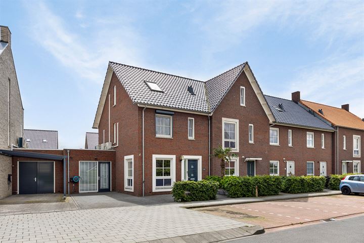 Hopveld 27, 6658LV Beneden-Leeuwen