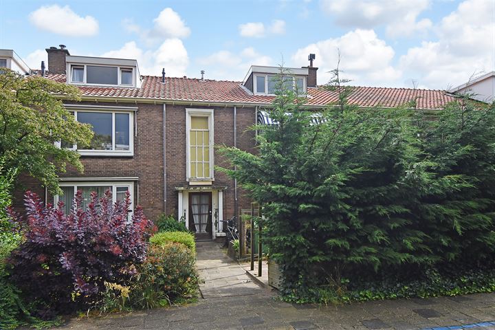 Frederik van Eedenstraat 34, 2273SL Voorburg