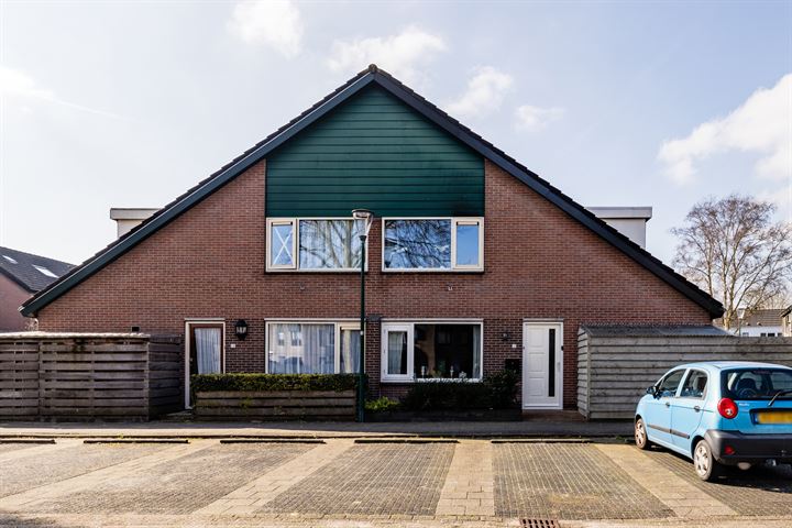 Stadhouderslaan 16, 3417TW Montfoort