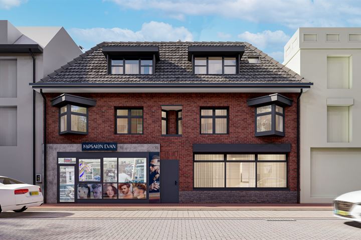 Heistraat 187, 5701HM Helmond