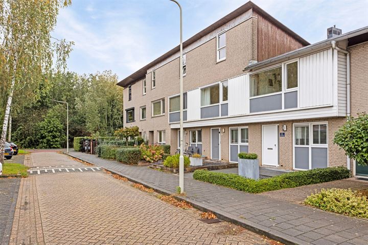 Charles Dickensstraat 11, 6836TR Arnhem