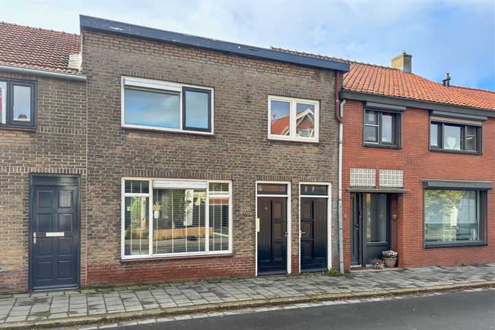 Terneuzensestraat 13, 4543BM Zaamslag