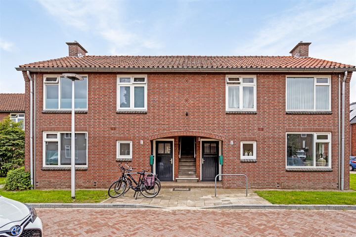 Asterstraat 8, 7555CW Hengelo