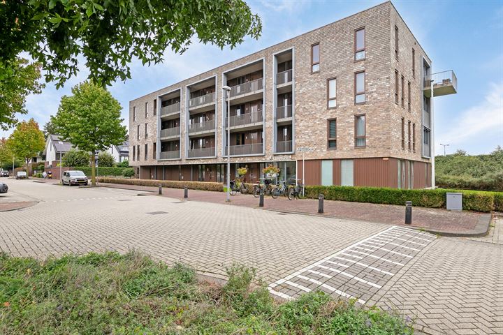 MacBridestraat 92, 3902KK Veenendaal