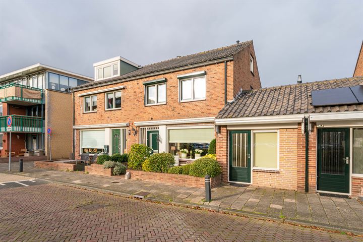 Tulpenstraat 6, 2231GW Rijnsburg