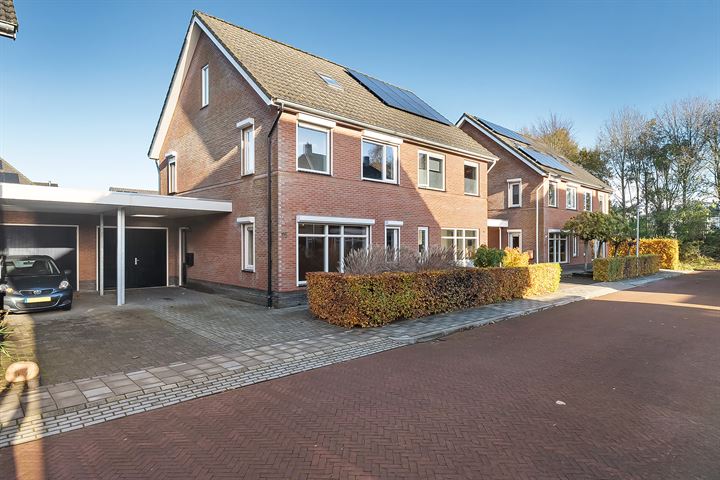 Tarwehof 15, 7951XJ Staphorst