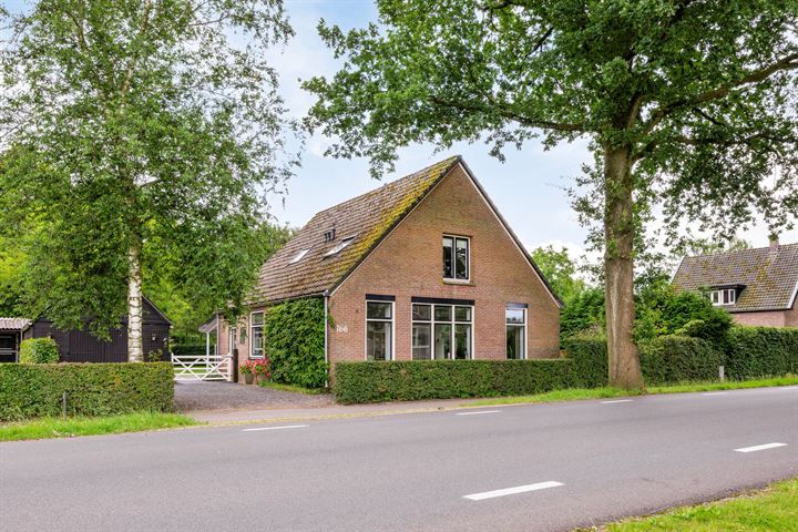 Hoofdweg 166, 7371GJ Loenen