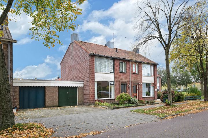 Amalia van Solmsstraat 41, 1723KP Noord-Scharwoude