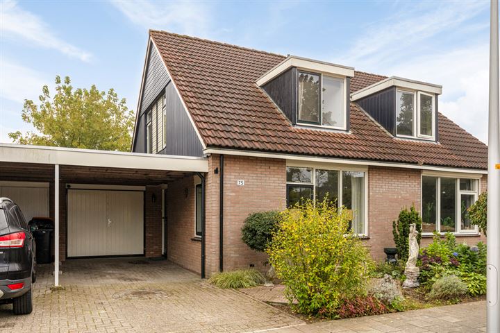 Fie Carelsenstraat 75, 7558WE Hengelo