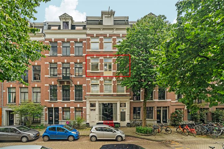 Tweede Jan van der Heijdenstraat 24, 1073VJ Amsterdam