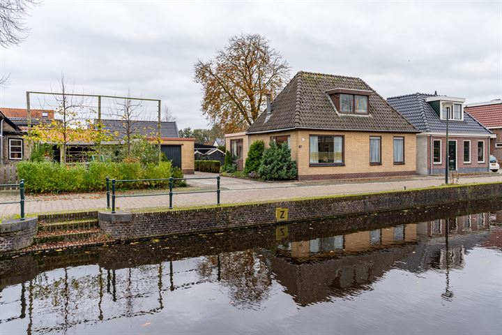 Brouwerswâl 67, 8401DB Gorredijk