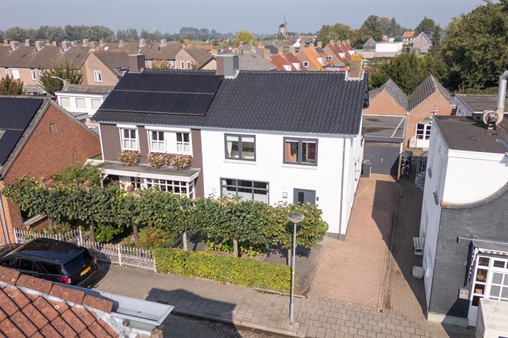 Markstraat 20, 4844CR Terheijden