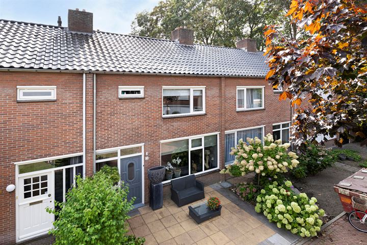 Jhr. Ruys de Beerenbrouckstraat 3, 6971EC Brummen