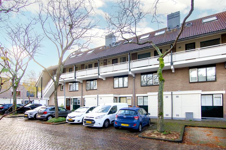 Jo Sterckstraat 64, 2036AJ Haarlem