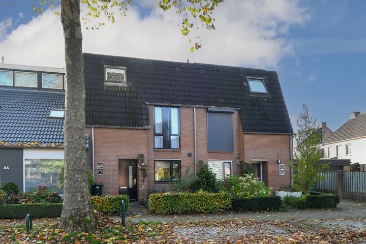 De Neerheide 25, 5581TN Waalre