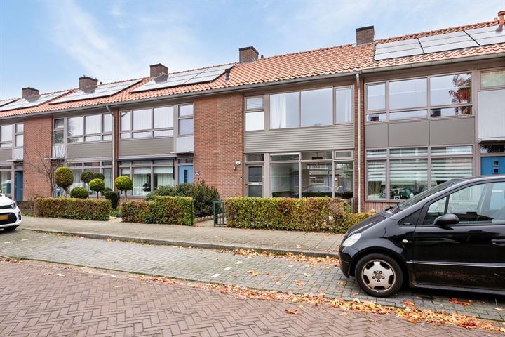 Biezenlaan 42, 6832HW Arnhem