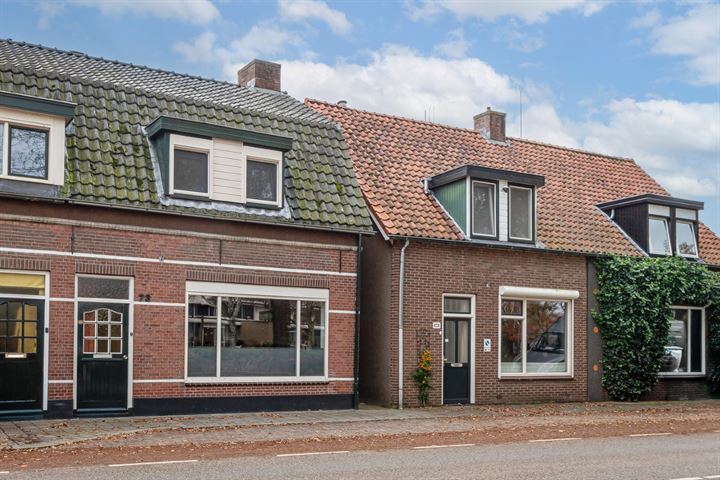 Markeloseweg 73, 7471JD Goor