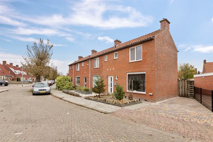 Ripperdastraat 54, 9936BD Farmsum