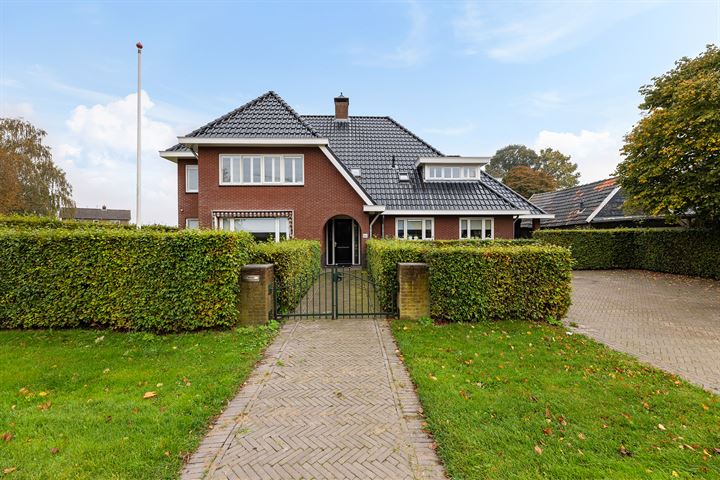 Zuiderzeestraatweg 691, 8094AS Hattemerbroek