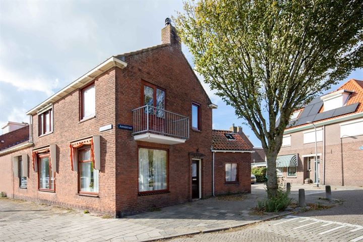 Annastraat 31, 2225NR Katwijk