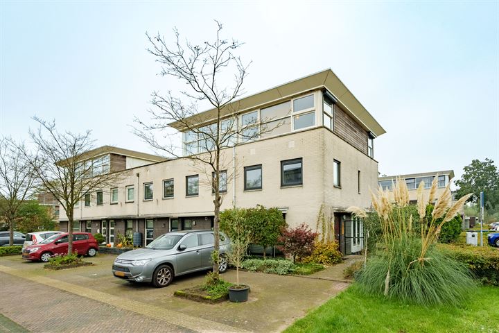 Pad van Dikkertje Dap 11, 6708TC Wageningen