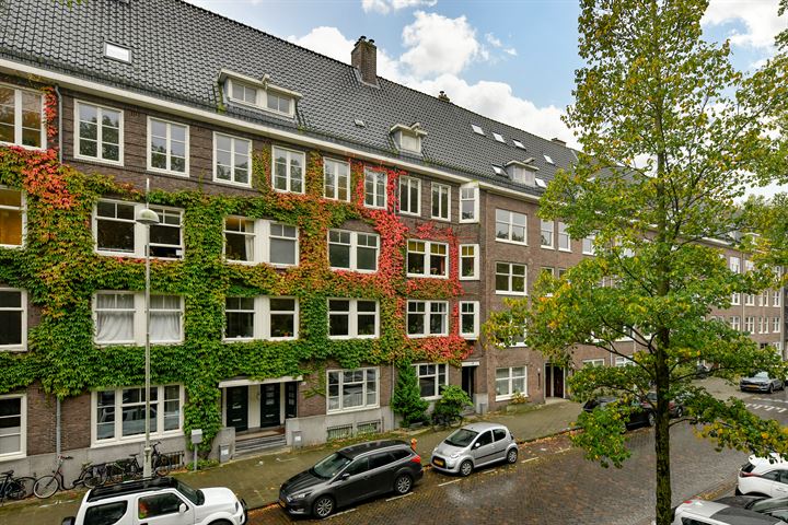 Theophile de Bockstraat 45, 1058TX Amsterdam