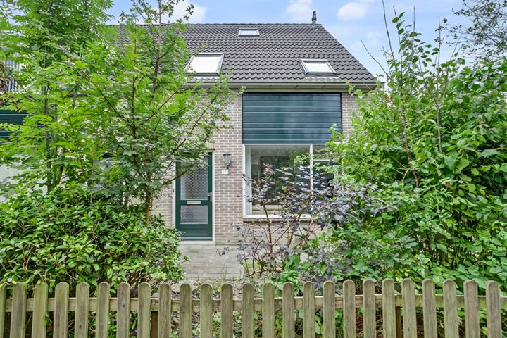 Gording 122, 1628JG Hoorn