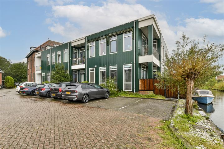 Overtoom 66, 1551PB Westzaan