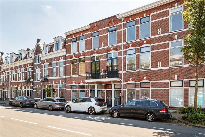 Willem van Noortstraat 35, 3514GB Utrecht