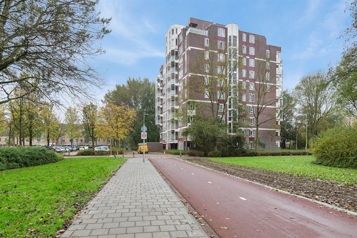 Logger 123, 1186RP Amstelveen