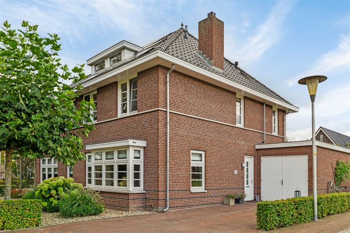 Speltstraat 39, 7475TZ Markelo