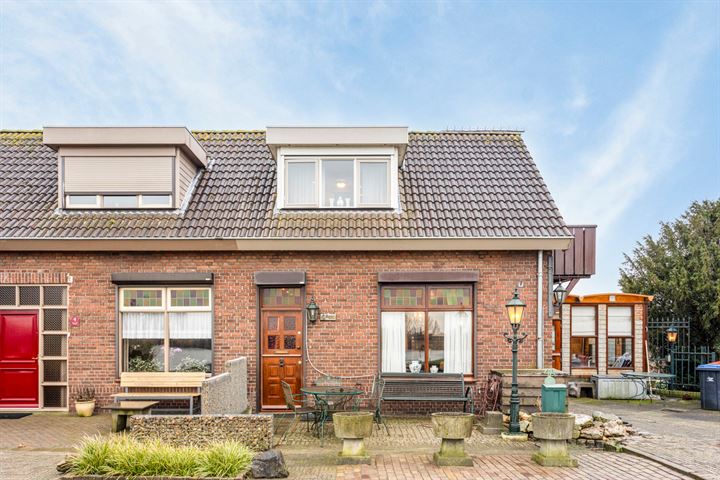 Maasbandijk 4, 5331KD Kerkdriel