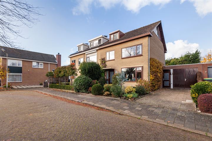 Willem Pijperstraat 15, 2983VP Ridderkerk