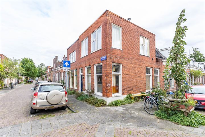 Selwerderdwarsstraat 36, 9717GN Groningen