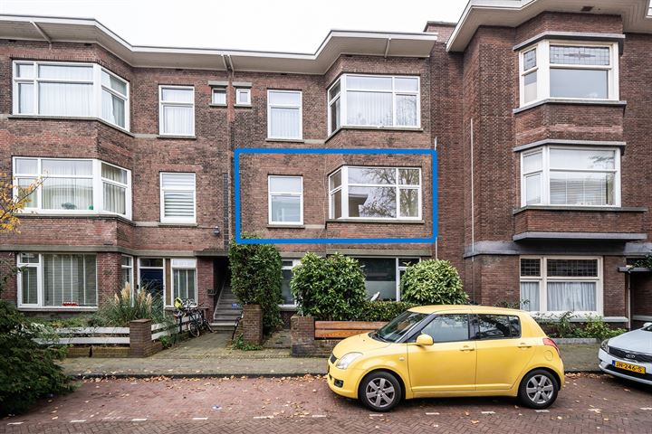 Lunterenstraat 114, 2573PS 's-Gravenhage