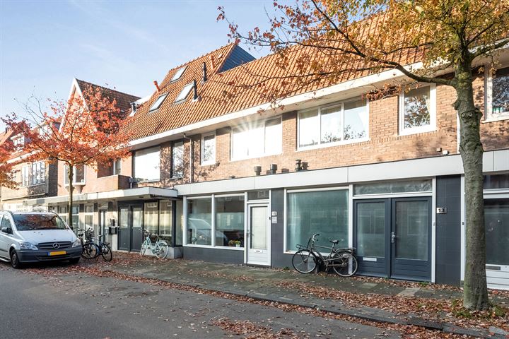 Vergierdeweg 11, 2025TG Haarlem