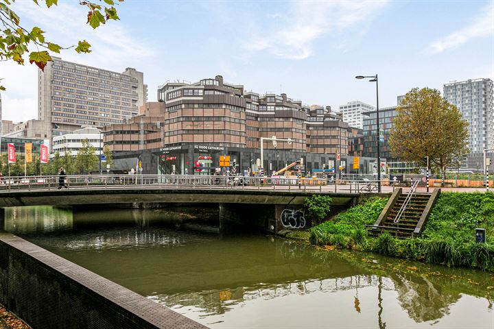 Smakkelaarsveld 89, 3511EB Utrecht